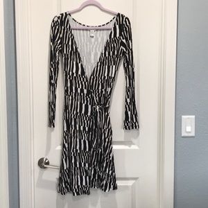 Diane Von Furstenberg Dress